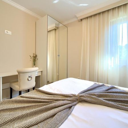 Luxury Apartments Villa Stina Pinezići المظهر الخارجي الصورة