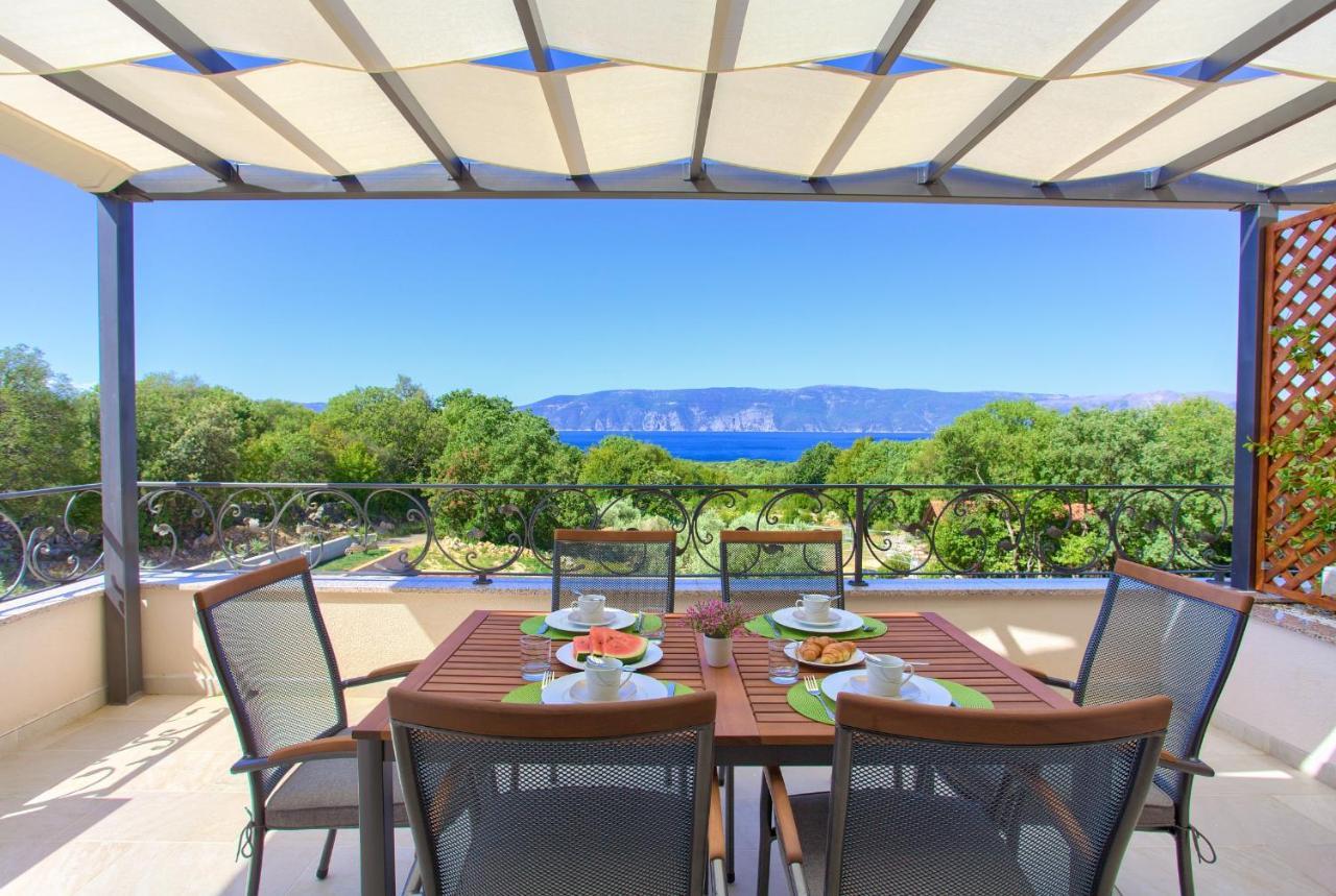 Luxury Apartments Villa Stina Pinezići المظهر الخارجي الصورة