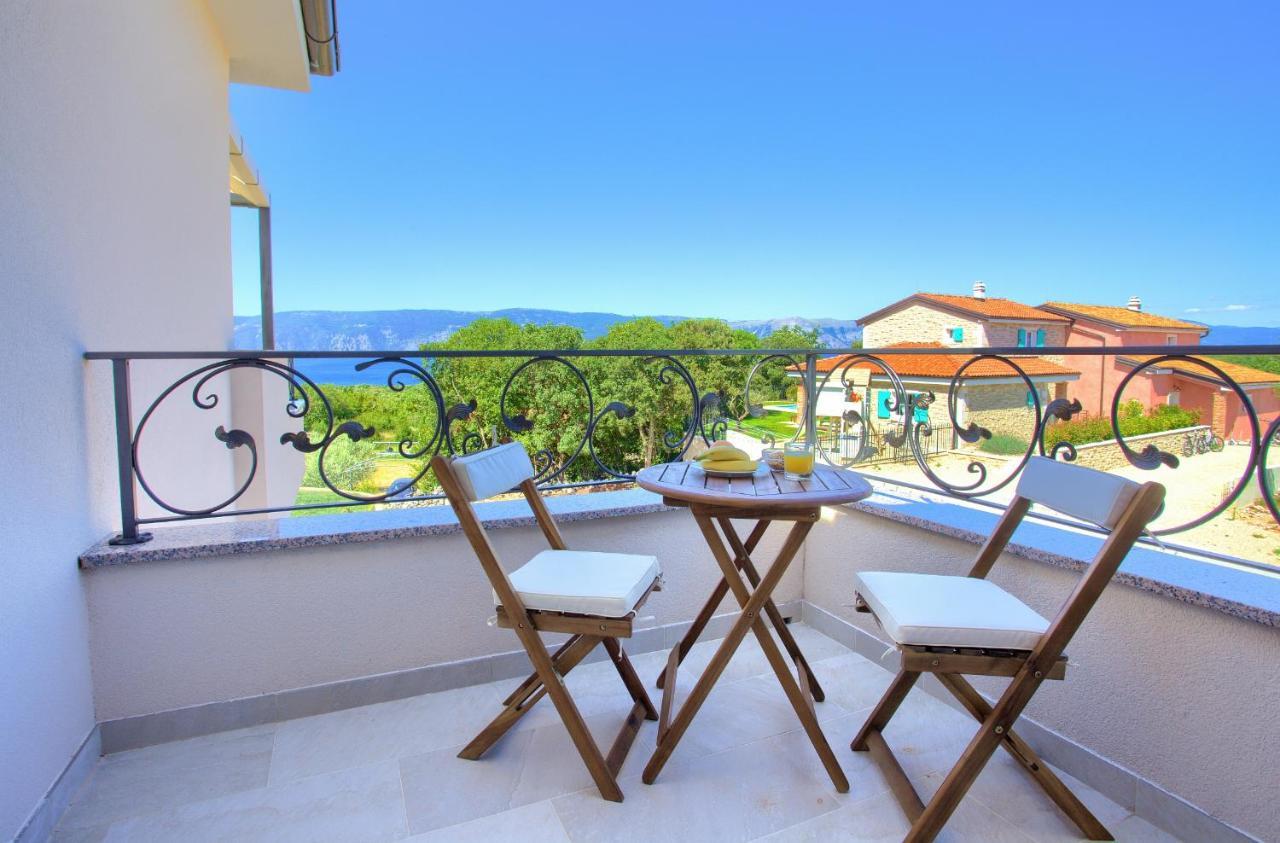 Luxury Apartments Villa Stina Pinezići المظهر الخارجي الصورة