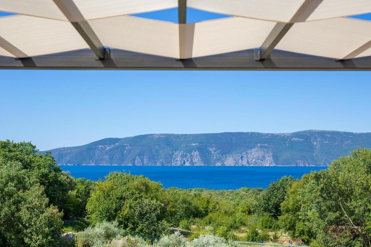 Luxury Apartments Villa Stina Pinezići المظهر الخارجي الصورة