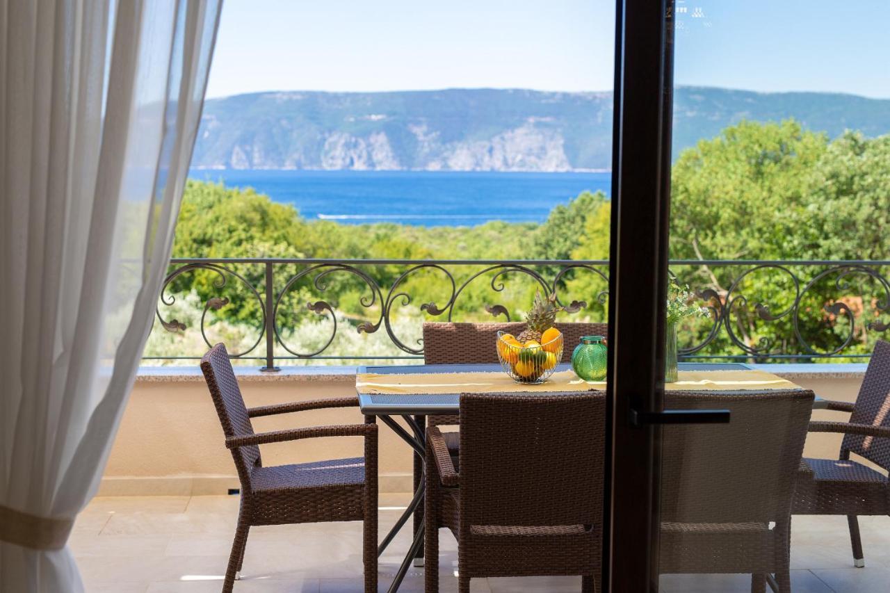 Luxury Apartments Villa Stina Pinezići المظهر الخارجي الصورة