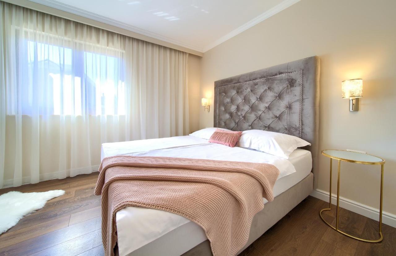 Luxury Apartments Villa Stina Pinezići المظهر الخارجي الصورة